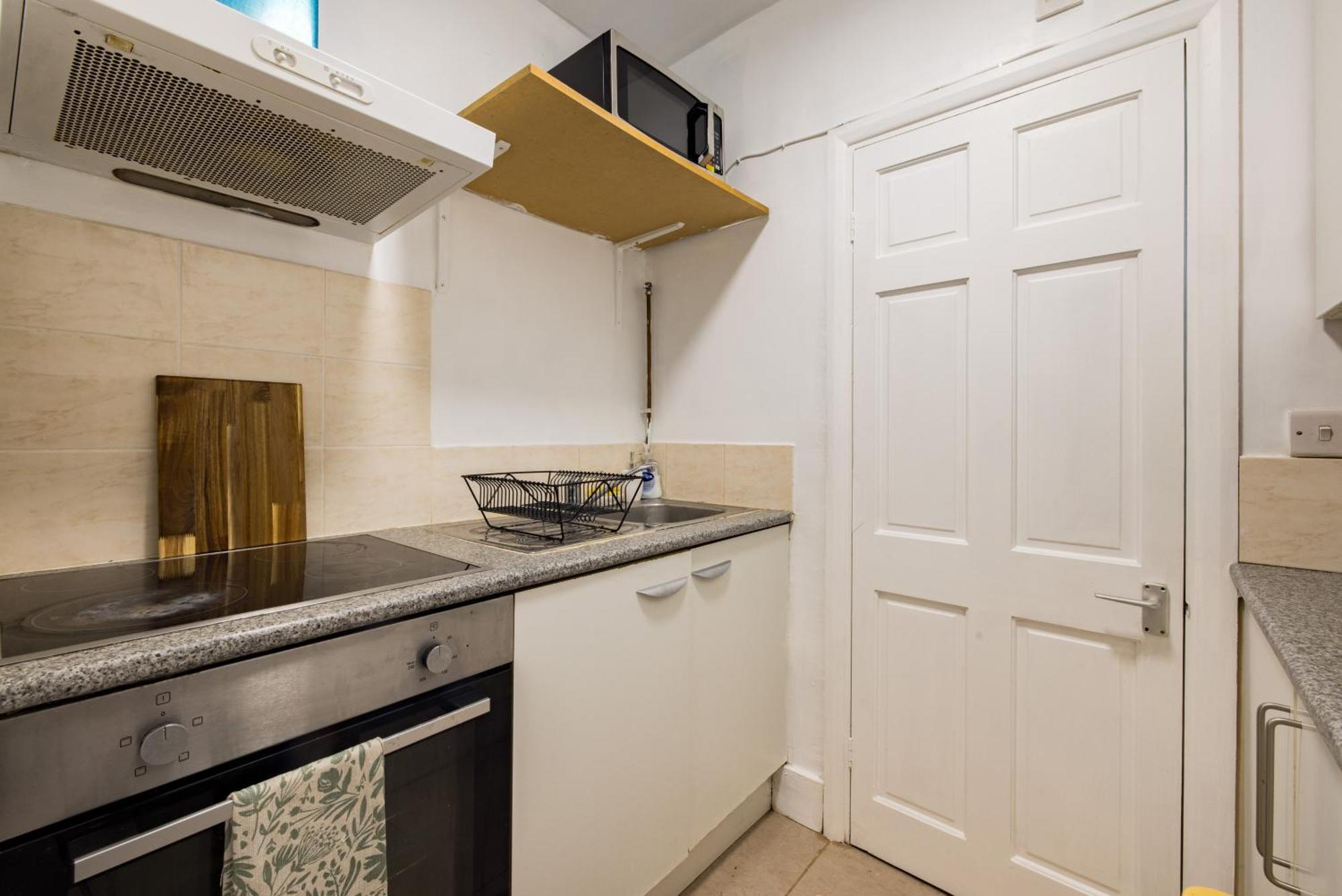 1Bd Apartment Near Olympic Park, East London Exterior foto