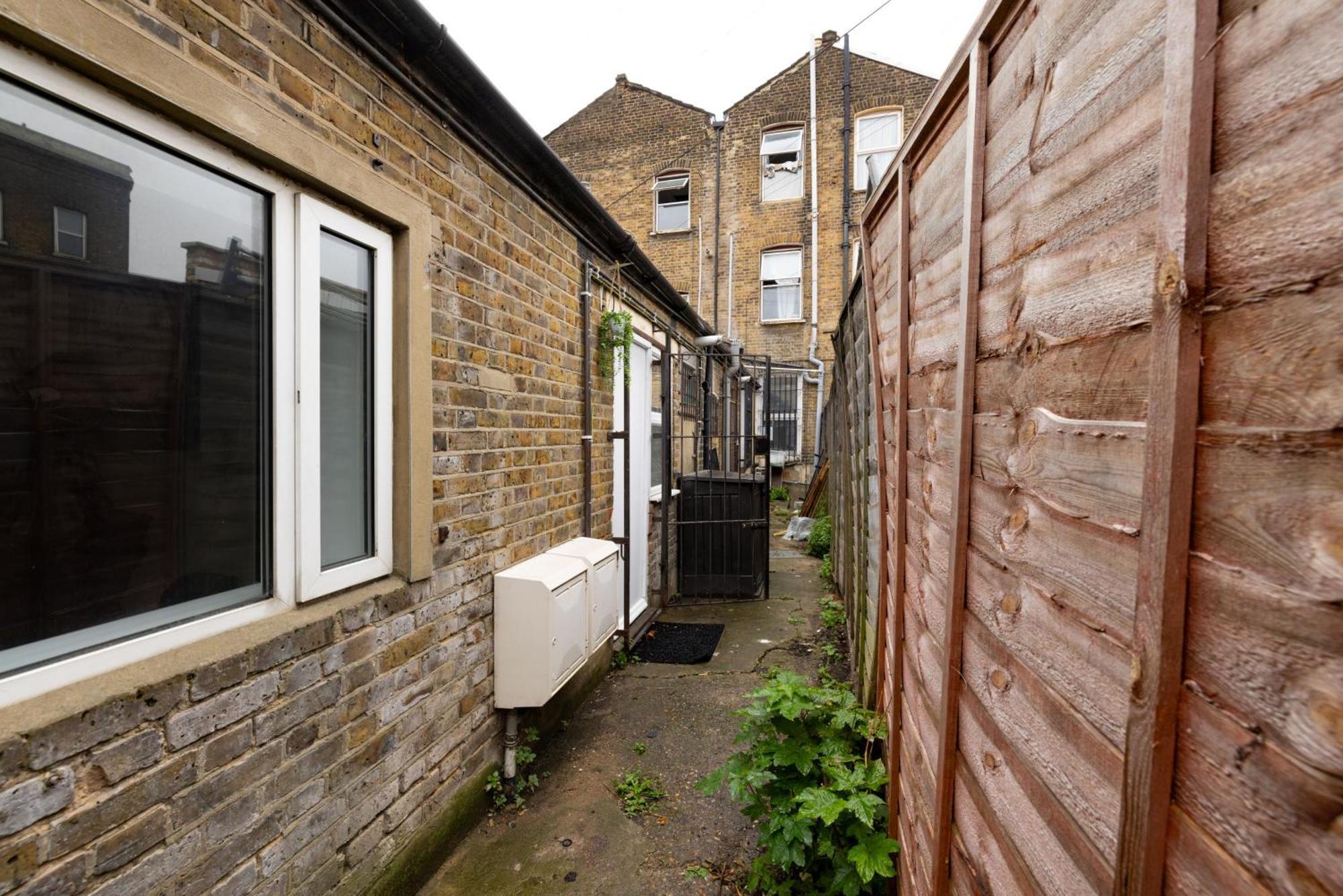 1Bd Apartment Near Olympic Park, East London Exterior foto