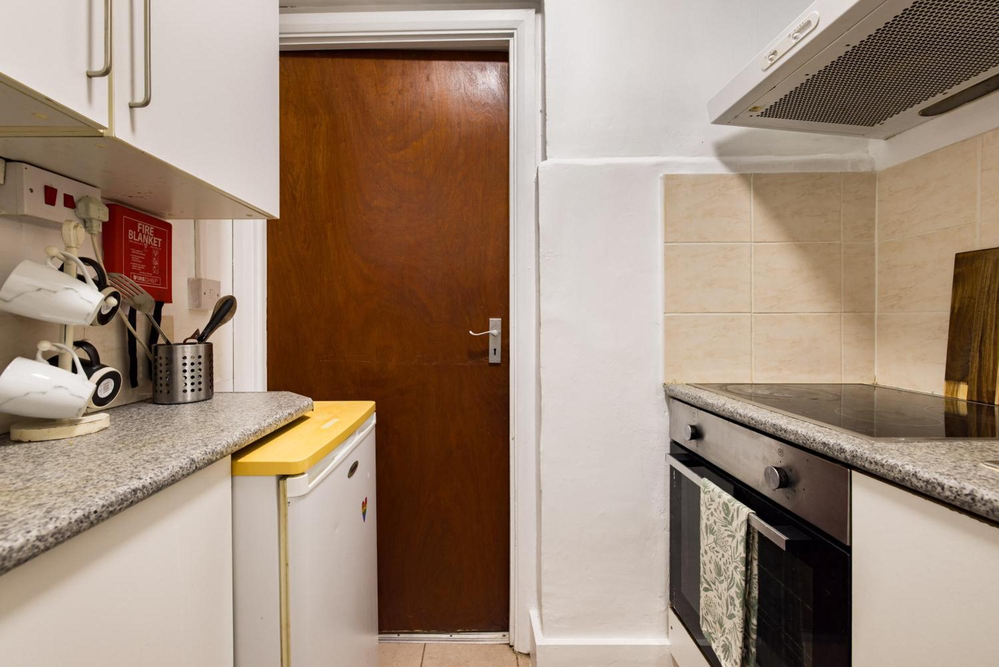 1Bd Apartment Near Olympic Park, East London Exterior foto