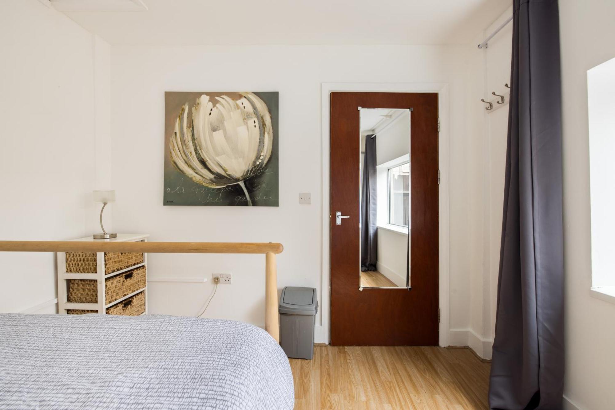 1Bd Apartment Near Olympic Park, East London Exterior foto