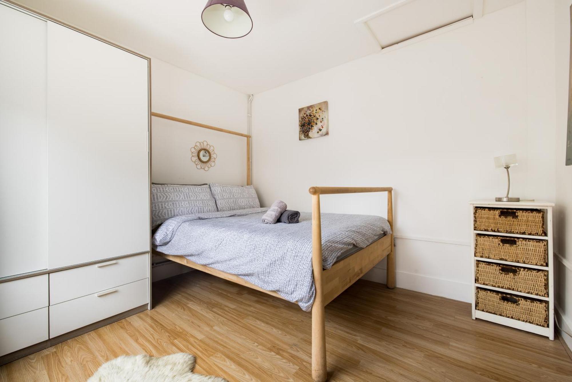 1Bd Apartment Near Olympic Park, East London Exterior foto