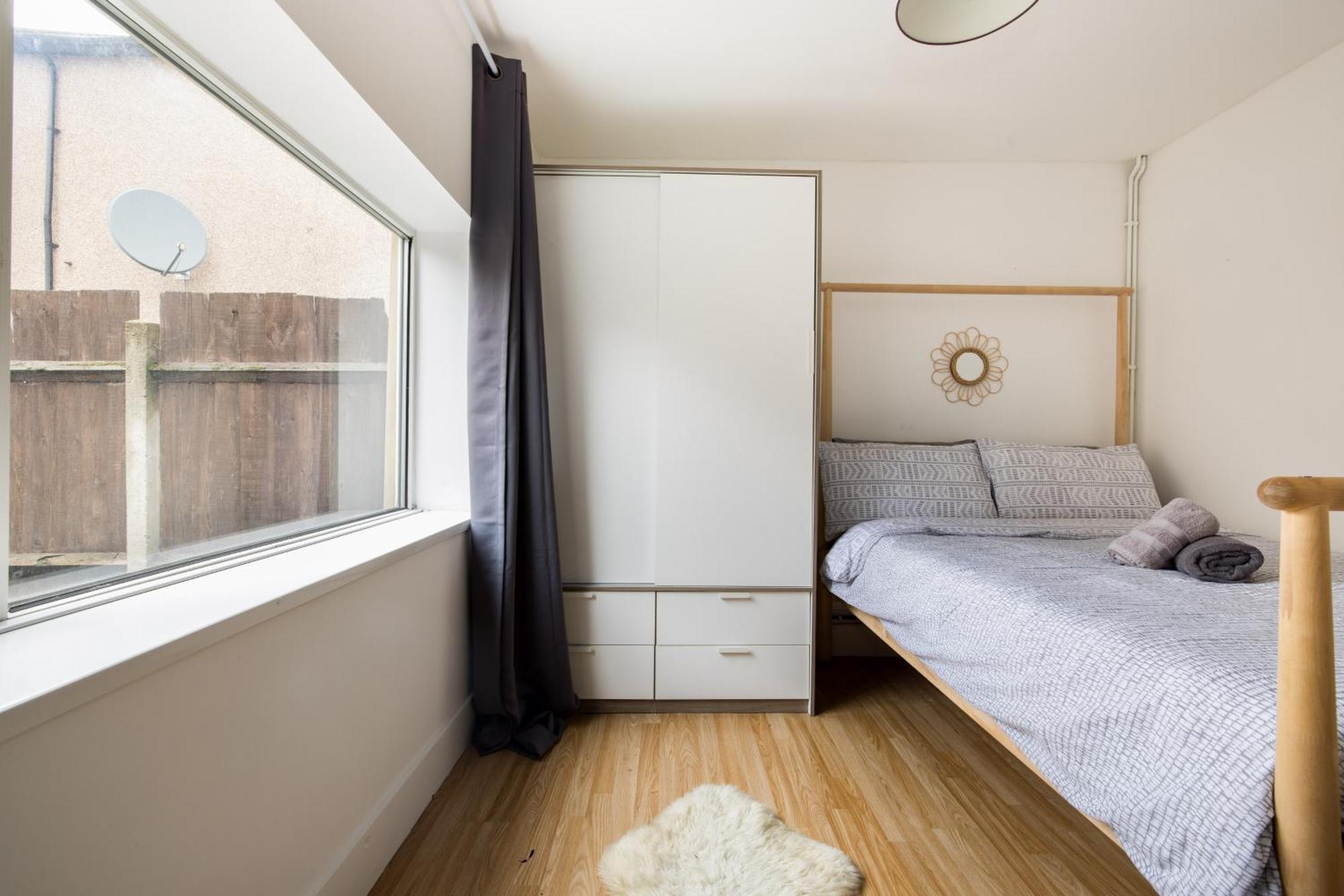 1Bd Apartment Near Olympic Park, East London Exterior foto